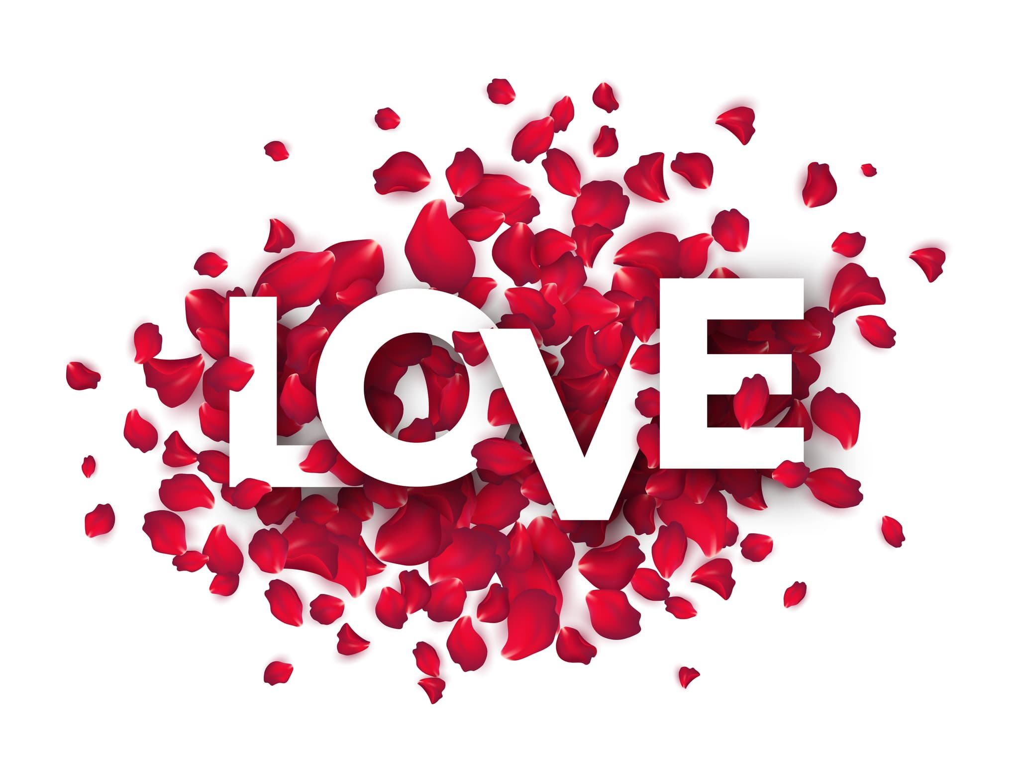 Calmness Is Love, Not Intensity