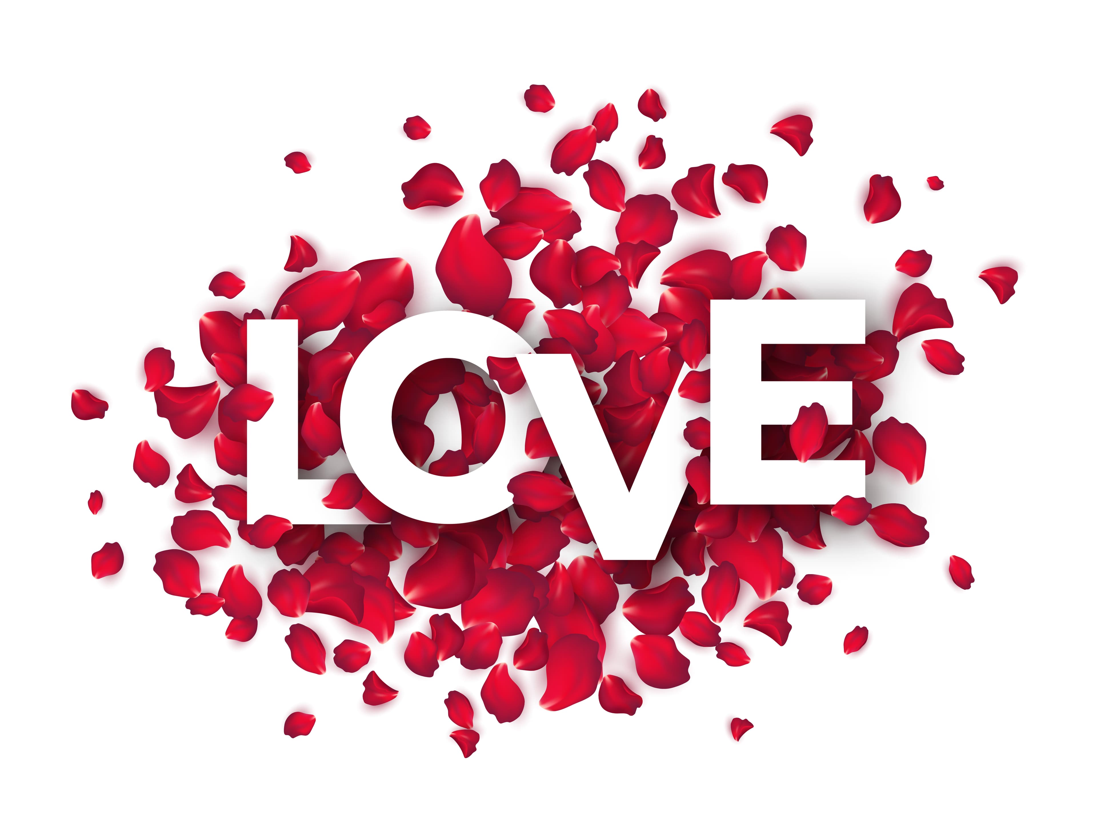 Calmness Is Love, Not Intensity